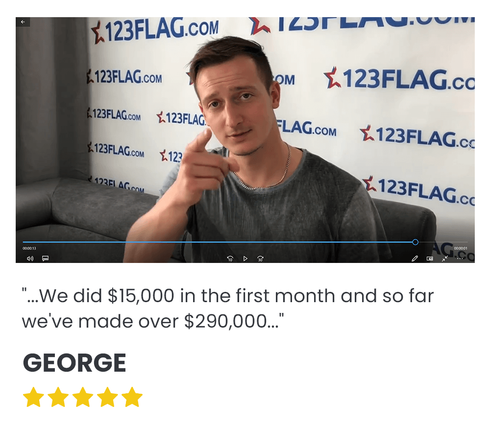 george