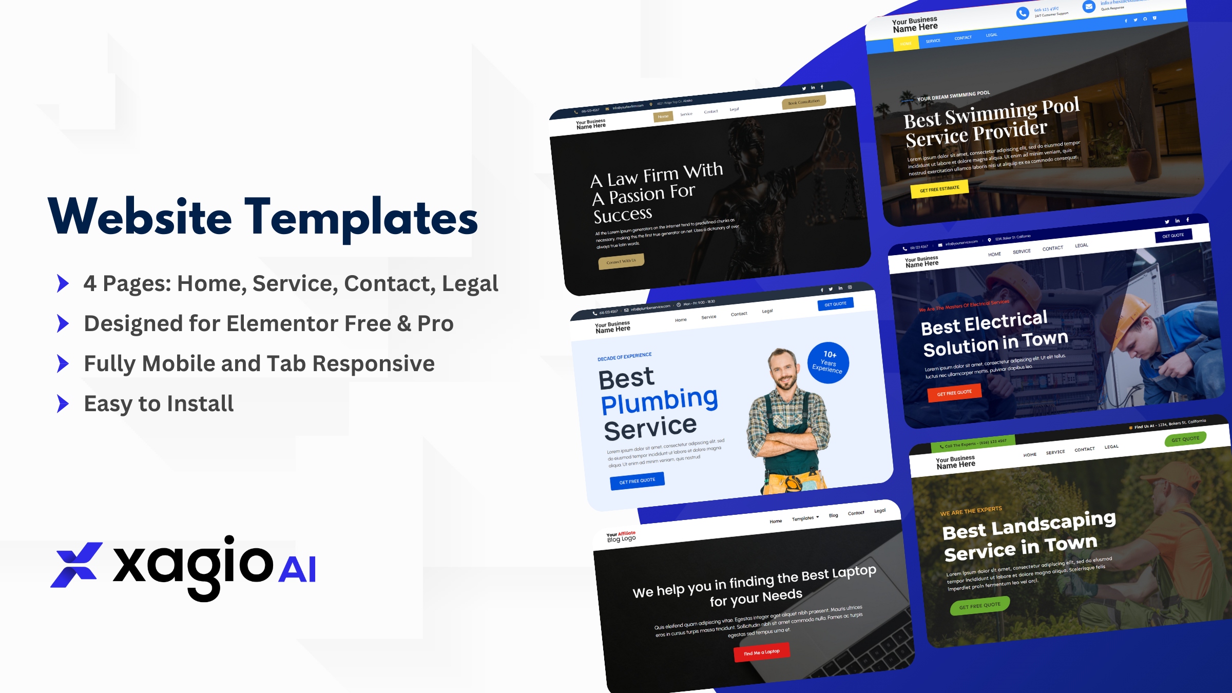 templates